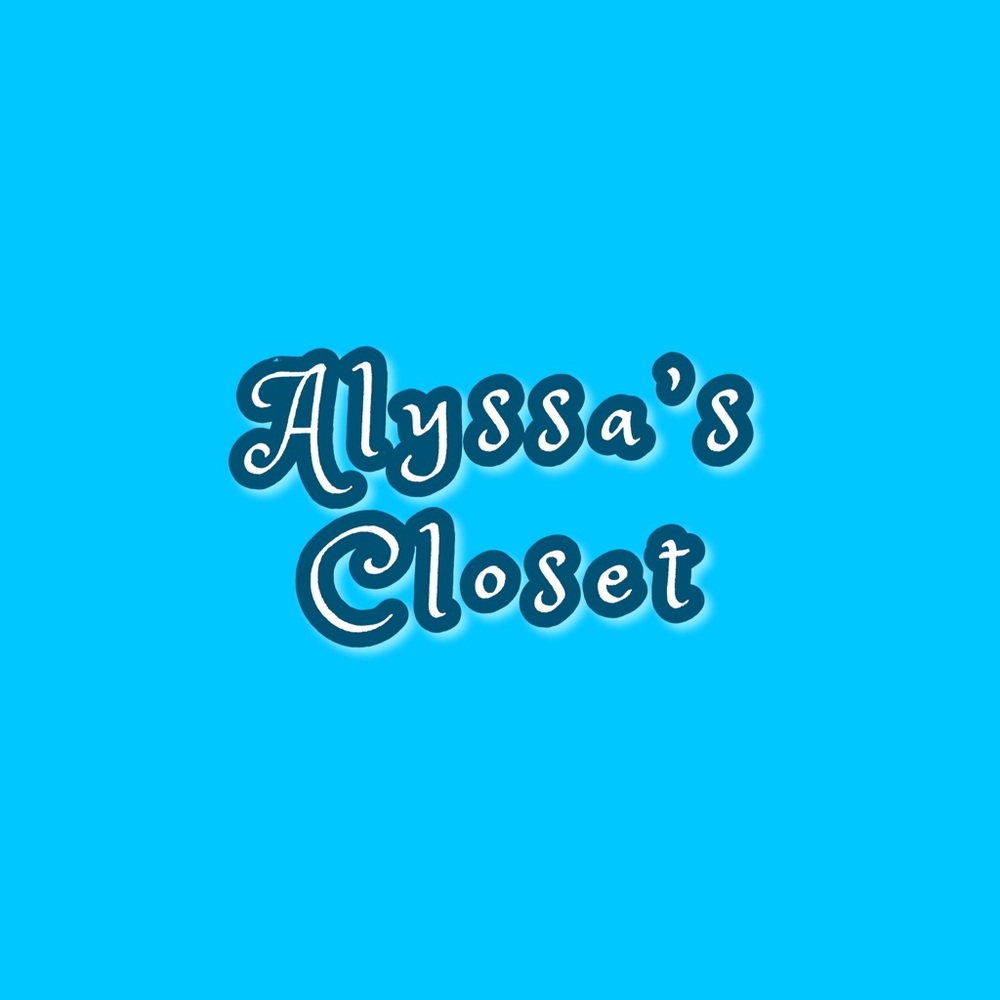 Meet your Posher, Alyssa